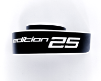 Полоса "Edition 25" на заднюю дверь Volkswagen Transporter, вид 3