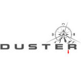 Наклейка на авто "Renault Duster Adventure", 2шт